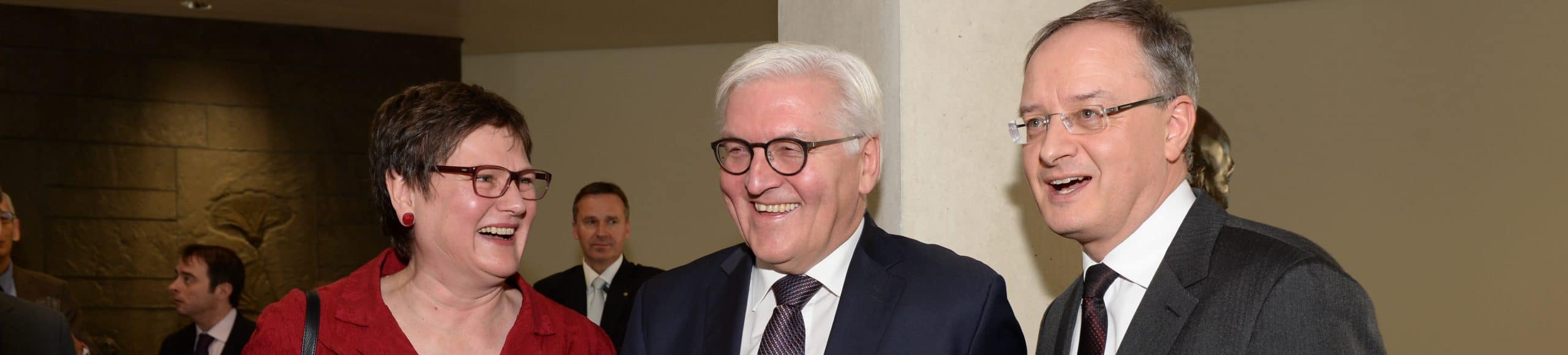 Steinmeier