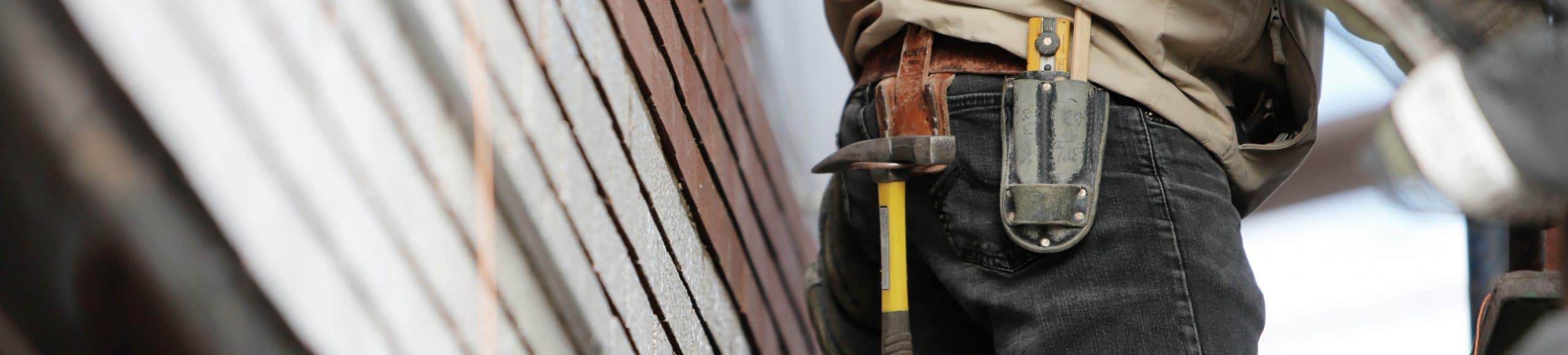 Schwarzarbeit Baustelle Bauarbeiter Werkzeug Wirtschaft Zoll