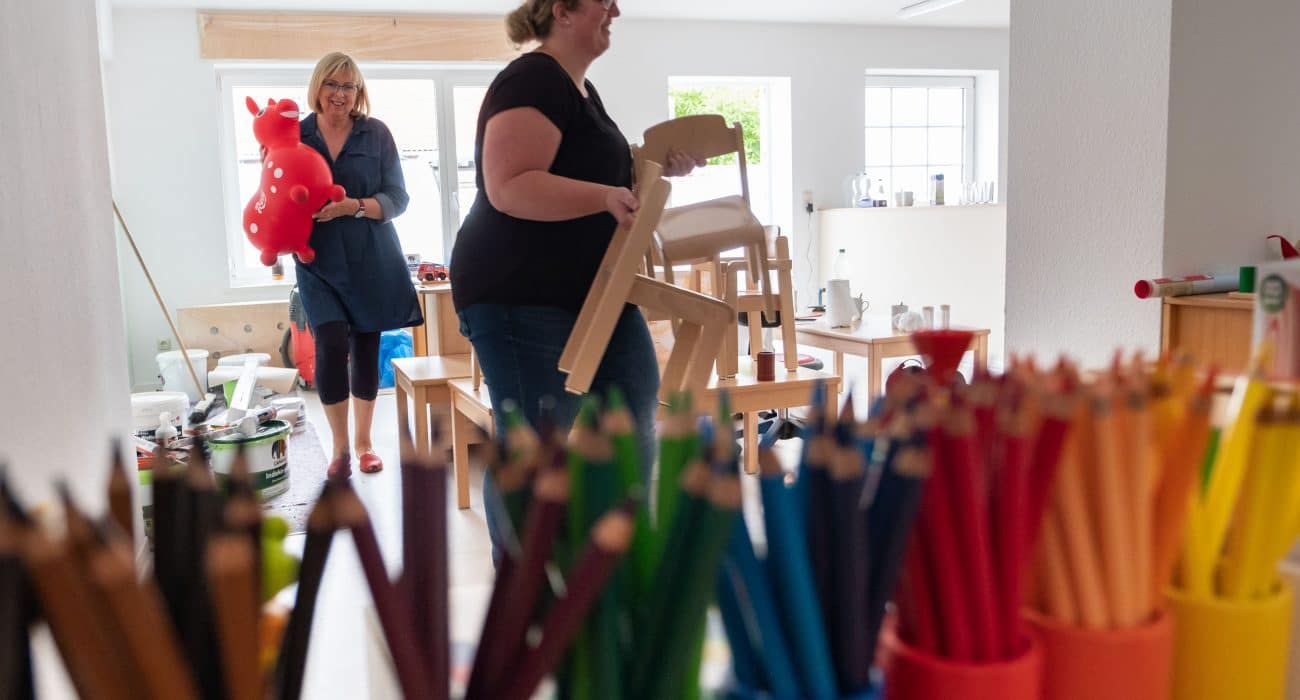 Kind Kita Kindergarten Erzieher Erzieherin frühkindliche Bildung Bildung