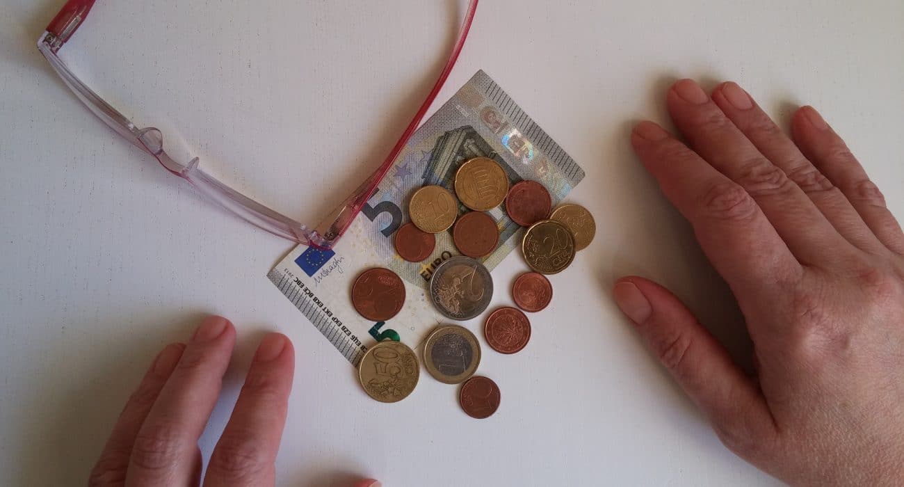 Soziale Gerechtigkeit Born Grundsicherung Arbeitsmarkt Arbeislosigkeit