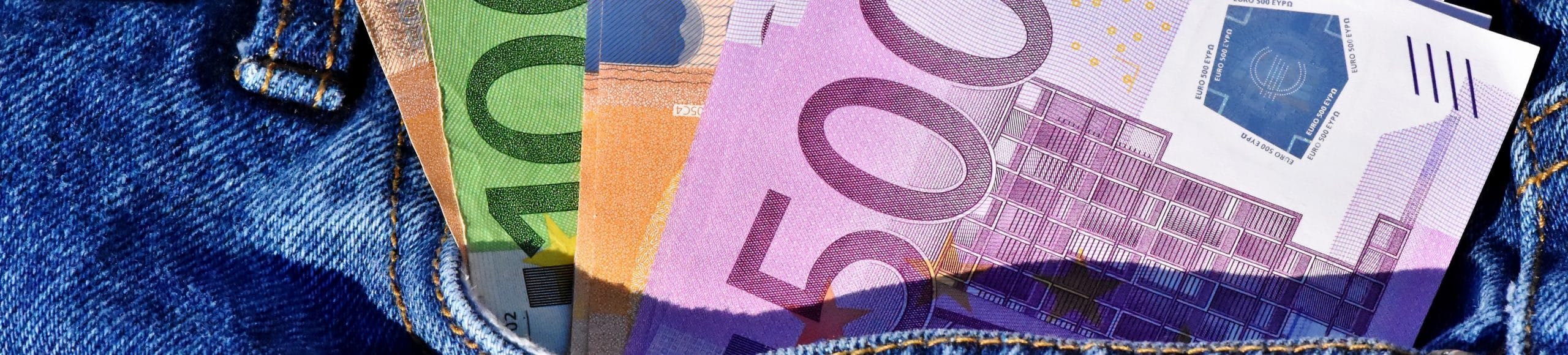 Innere Sicherheit Schwarzgeld Geld