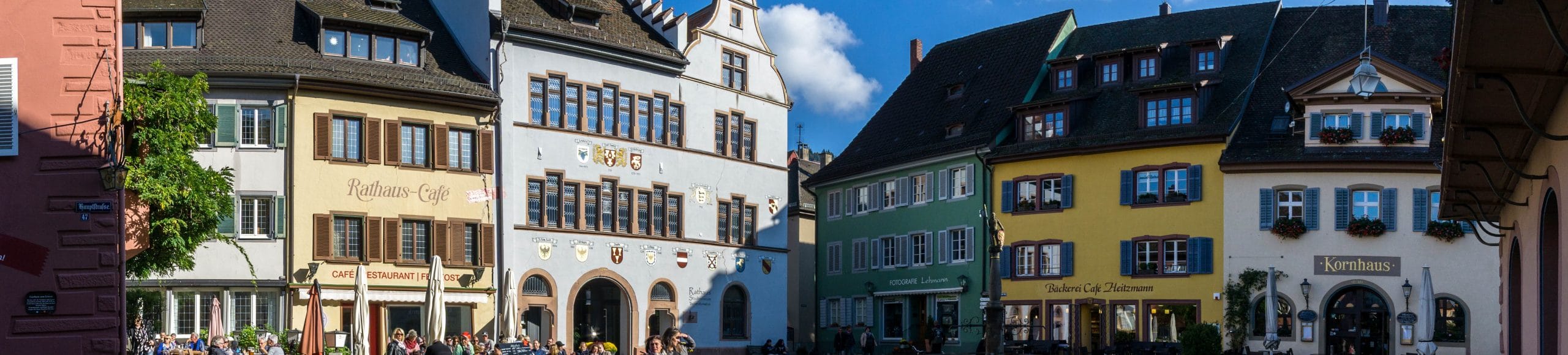 Recht und Verfassung Staufen Missbrauchsfall