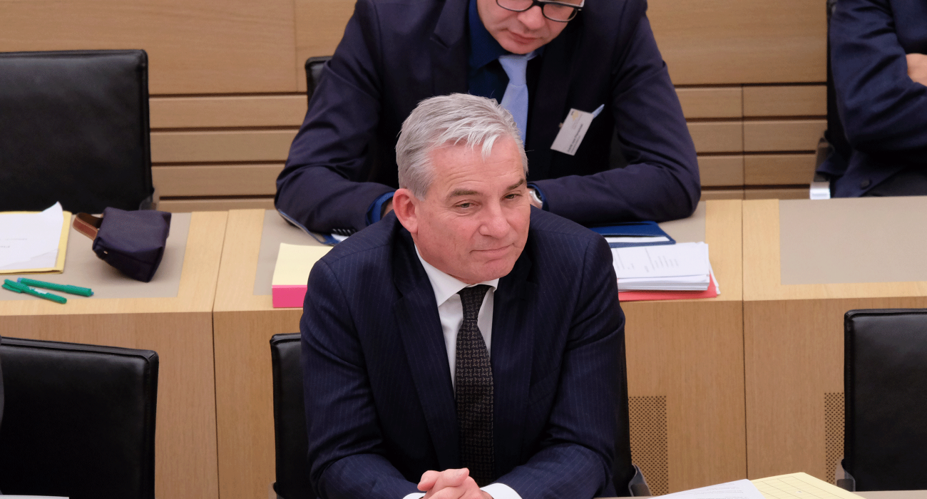 Strobl CDU