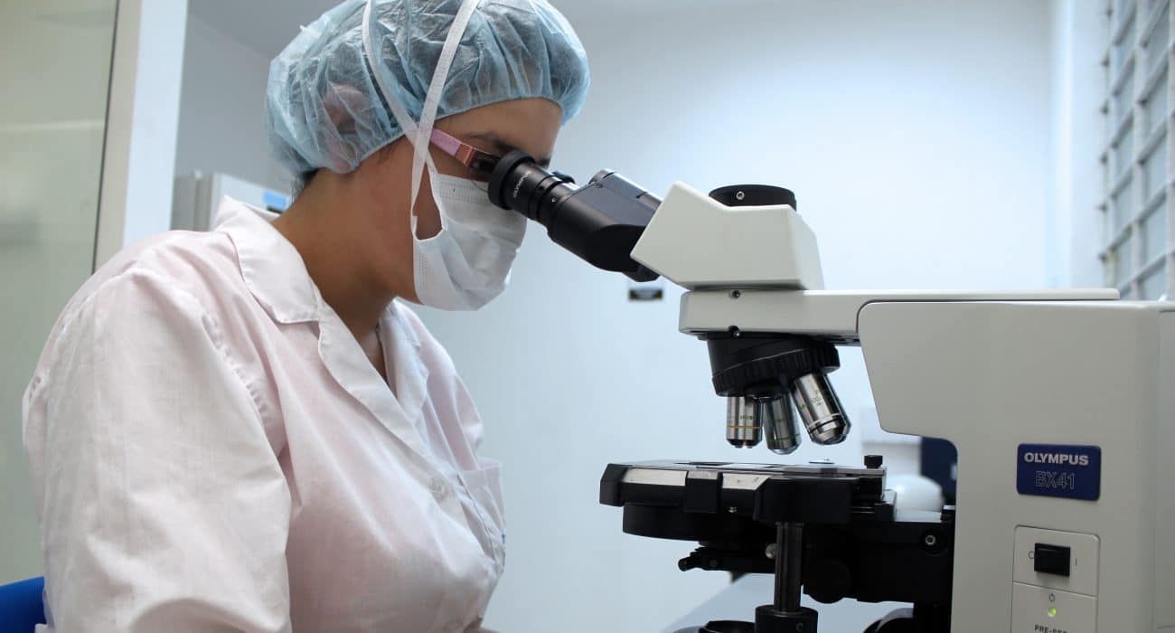 Landwirtschaft Amtsveterinär