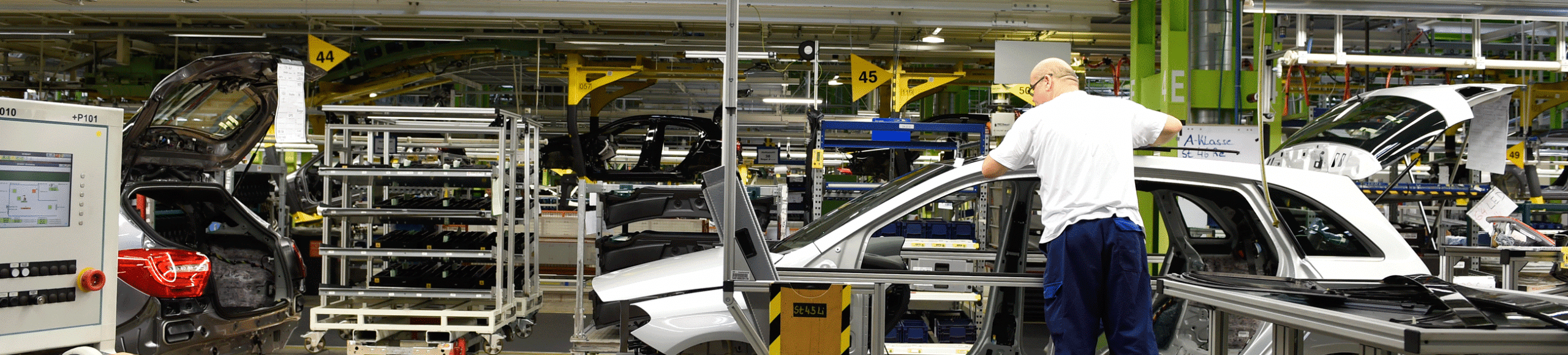 Verkehr Wirtschaft Auto Arbeit