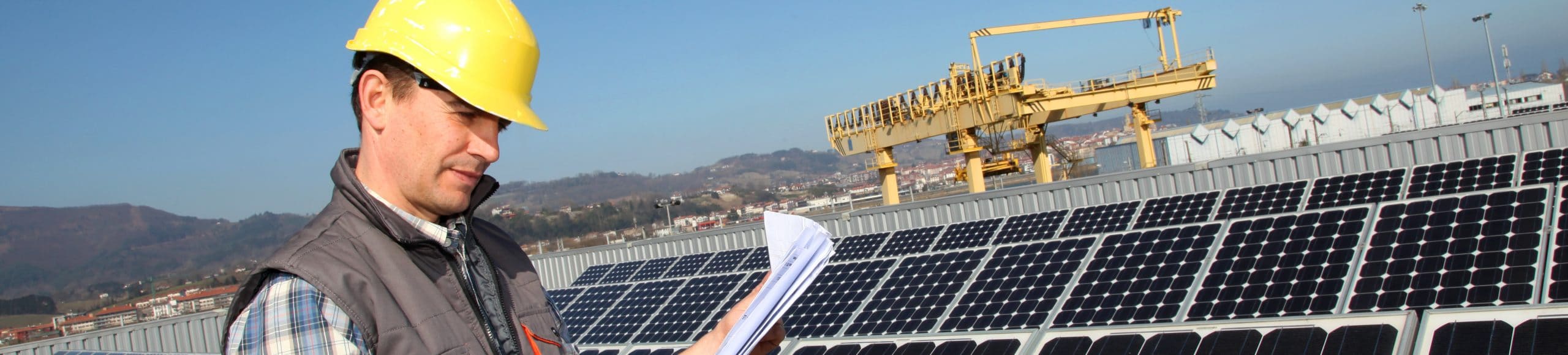 Solar Energie Erneuerbare Energie
