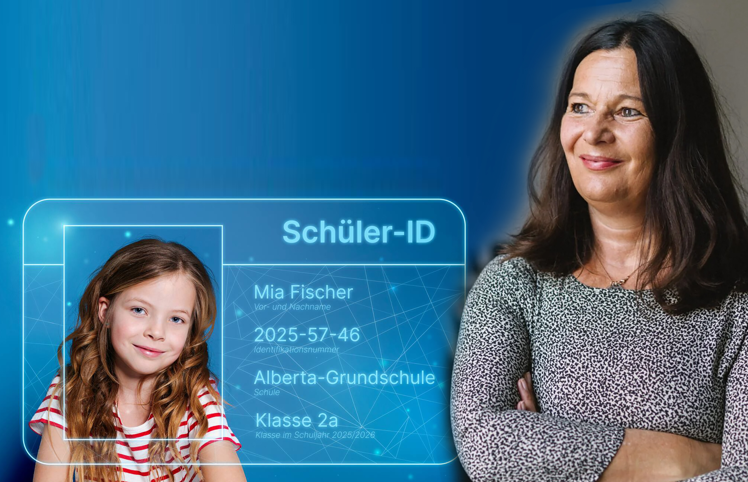 Bildungs-ID Schüler-ID Steinhülb-Joos