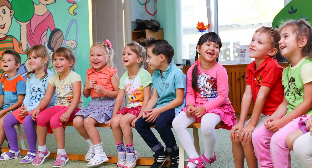 Kita Kind Kinder Frühkindliche Bildung Kindertagesstätte Kindergarten