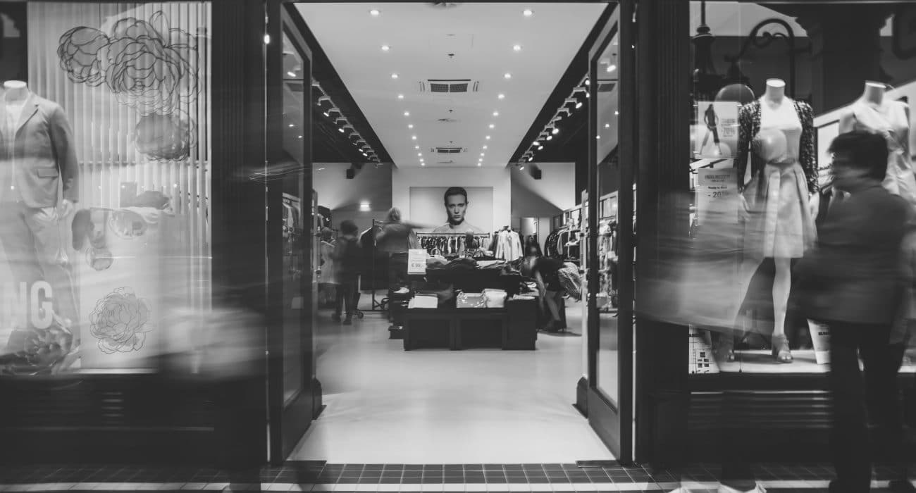 Recht Verfassung Einzelhandel Ladendiebstahl innere Sicherheit