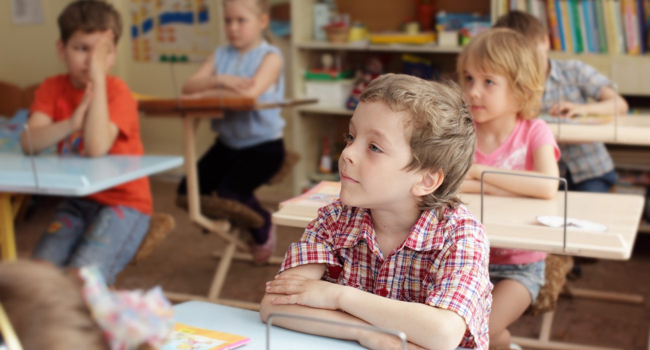 Schule Bildung Kinder