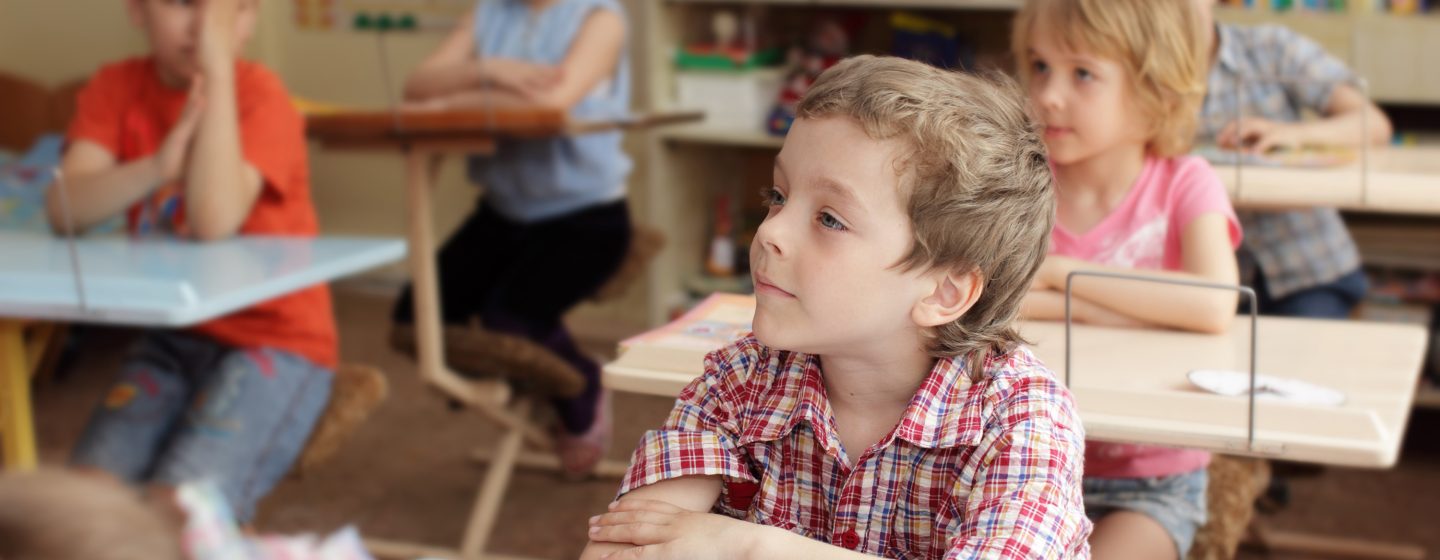 Schule Bildung Kinder