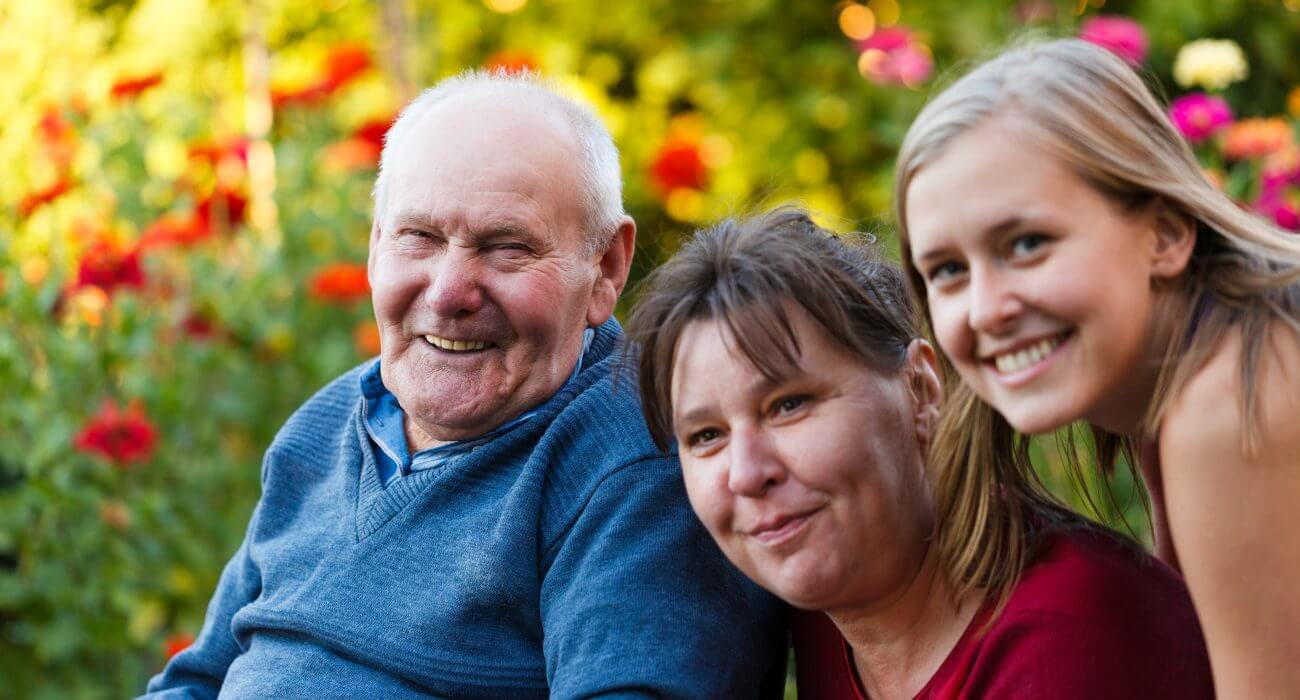 Familie Soziale Gerechtigkeit